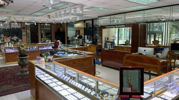 Jewelry Depot Houston