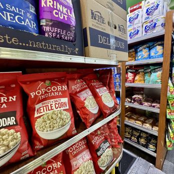 Sunny and Annie's - Snacks galore - Sandwiches Near Me - New York, New York Sunny and Annie's - Snacks galore - Sandwiches Near Me - New York, New York