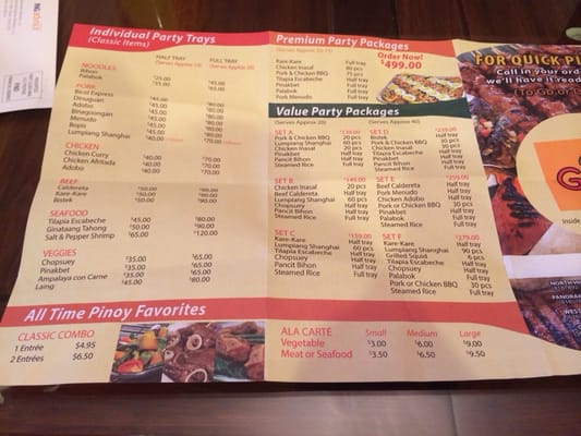 Menu photo 8 Grill City Concord, CA Menu photo 8 Grill City Concord, CA