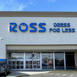 Ross Dress for Less - Street View