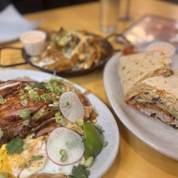 Dashi - Food Trucks Near Me - North Charleston, South Carolina