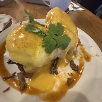 Egghead Cafe - Coffee & Tea Near Me - Honolulu, Hawaii