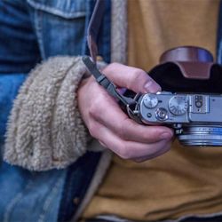 Henry's Camera