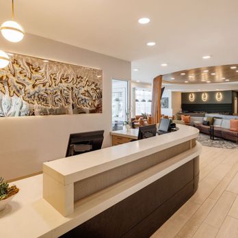 SpringHill Suites by Marriott Jackson Hole - Hotels Near Me - Jackson, Wyoming