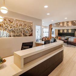 SpringHill Suites by Marriott Jackson Hole