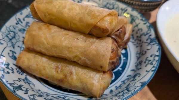 Panlasa Filipino Hawaiian food by null