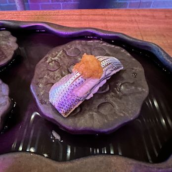 Shh Omakase - Sushi Bars Near Me - New York, New York Shh Omakase - Sushi Bars Near Me - New York, New York
