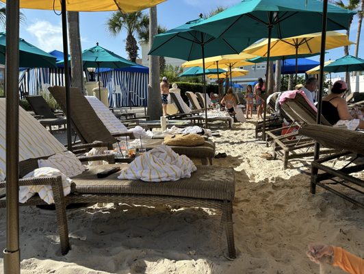 Hammock Beach Golf Resort & Spa by null