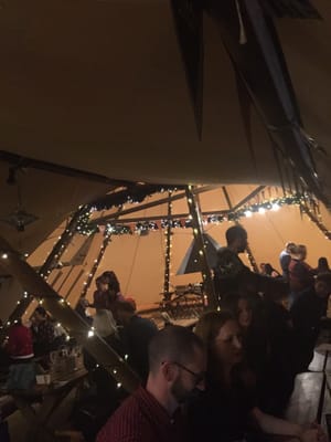 The Oast House - Manchester by null