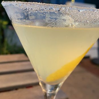 Ethel's Creole Kitchen - Lemon Drop - Cajun/Creole Near Me - Baltimore, Maryland