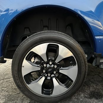 Dluxe Detailz - After - Auto Detailing Near Me - Bradenton, Florida