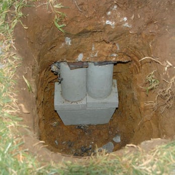 Geo-Tech Foundation Repair - Masonry/Concrete Near Me - Dallas, Texas