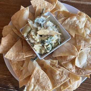 Bighorn Tavern - Artichoke spinach dip! Yum! - Bars Near Me - Reno, Nevada Bighorn Tavern - Artichoke spinach dip! Yum! - Bars Near Me - Reno, Nevada