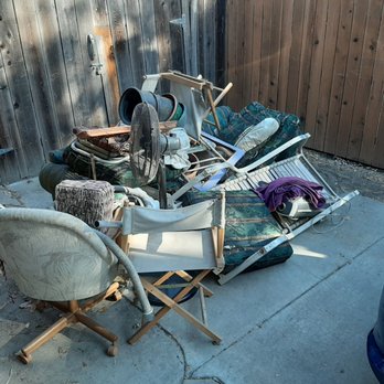 Got 2 Go Hauling - Junk Removal & Hauling Near Me Got 2 Go Hauling - Junk Removal & Hauling Near Me