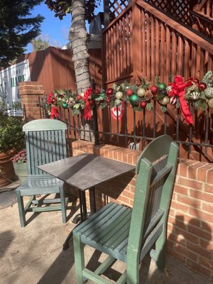 The Hare and Hound by null