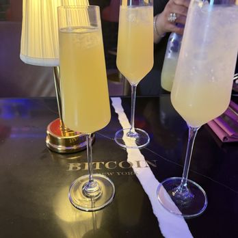 Bitcoin Steakhouse - Bottomless Mimosas - Steakhouses Near Me - New York, New York Bitcoin Steakhouse - Bottomless Mimosas - Steakhouses Near Me - New York, New York
