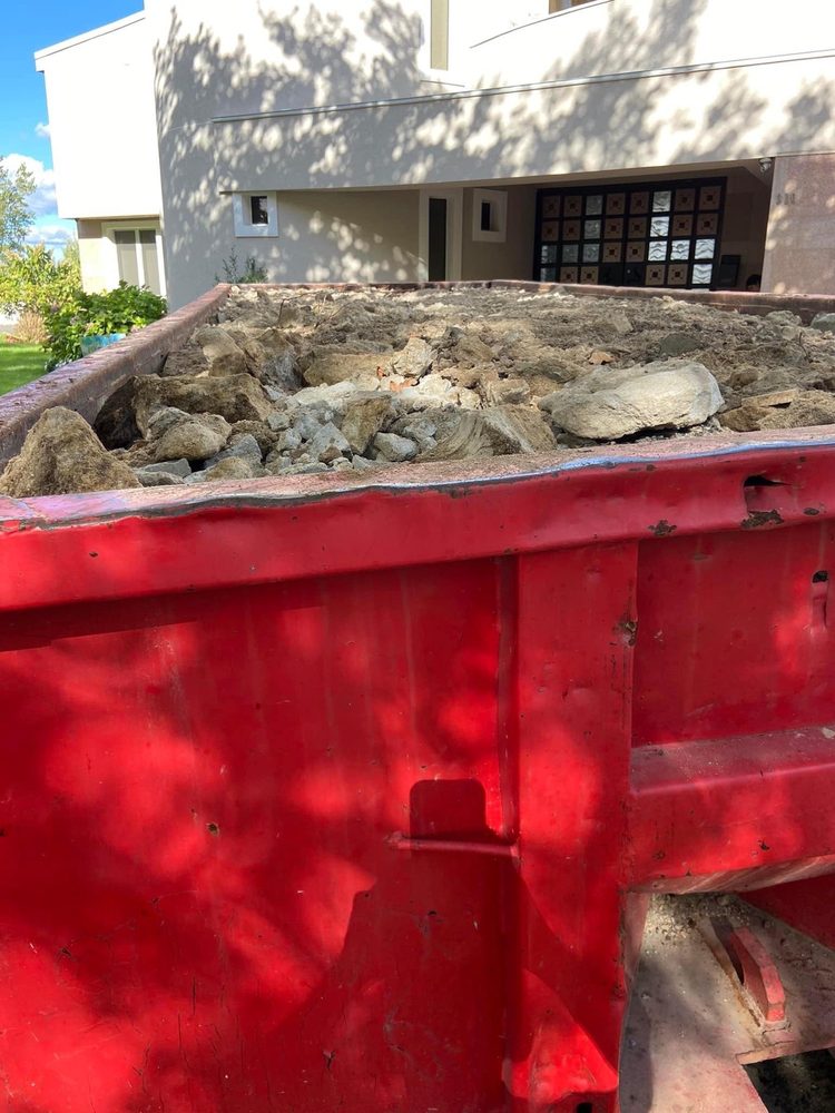 Slide of Fuentes & Son Construction