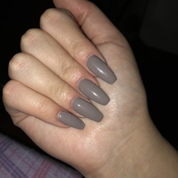 Jasmine Nail Spa - Nail Salons Near Me - San Leandro, California