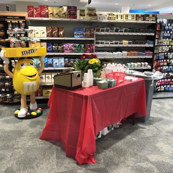 CVS Pharmacy - Welcome table with coffee and water - Pharmacy Near Me - Provincetown, Massachusetts