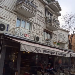 Ergün Pastanesi