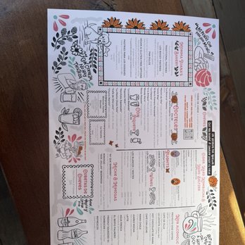 La Cheve Bakery and Brews - Menu - Breakfast & Brunch Near Me - Napa, California