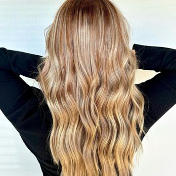 Kenneth's Salon + Spa - Hair Salons Near Me - Columbus, Ohio