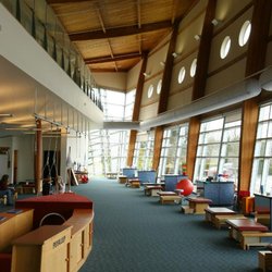 Mary Bridge Good Samaritan Children's Therapy Unit