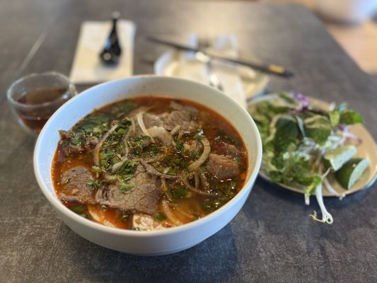 Lua Vietnamese Cuisine by null