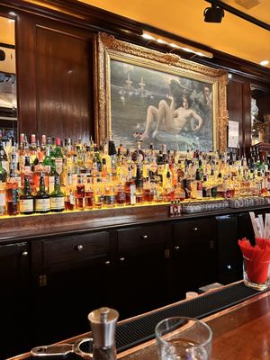 Old Ebbitt Grill by null