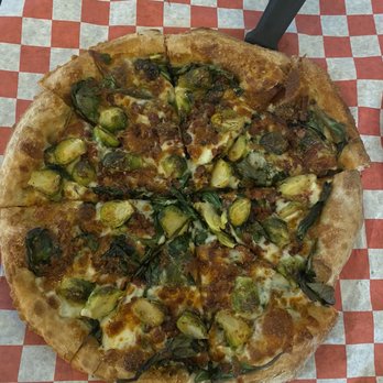 Cave City Pizza - When In Brussels - Pizza Near Me - Cave City, Kentucky Cave City Pizza - When In Brussels - Pizza Near Me - Cave City, Kentucky
