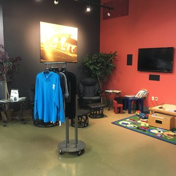 Redline Watersports - Kids area - Boat Repair Near Me - Madison, Wisconsin
