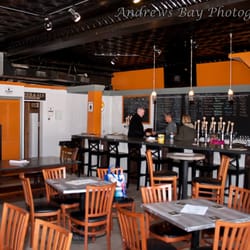 Hop Yard 62 - Inside Hop Yard 62