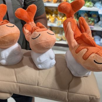 ポケモンセンター メガトウキョー - Updated August 2025 - 698