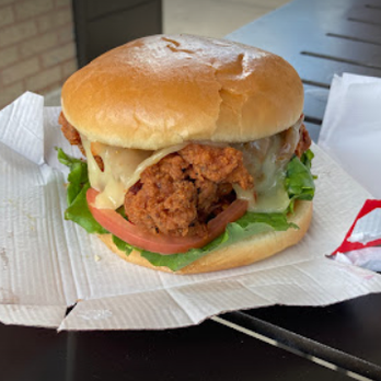 Chick-fil-A - Fast Food Near Me - Worcester, Massachusetts