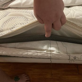 Mattress Firm Flint Township - the pre-liner - Mattresses Near Me - Flint, Michigan