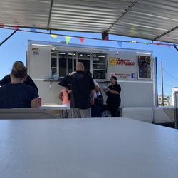 Taqueria Mi Pueblo