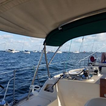 Miami Sailing Charters - Saiking Miami - Boat Charters Near Me - Miami, Florida Miami Sailing Charters - Saiking Miami - Boat Charters Near Me - Miami, Florida