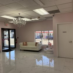 Sugaring NYC - Buffalo Grove - Sugaring NYC Lounge