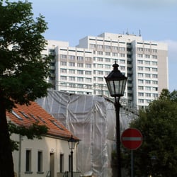 Bockwindmühle Marzahn