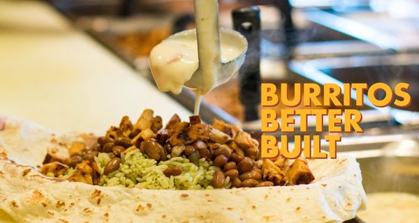 Pancheros Mexican Grill - Ann Arbor by null