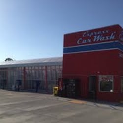 Pony Express Car Wash - Pony Express Car Wash Lemon Grove, CA