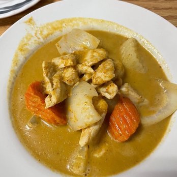 Little Thai - Thai Near Me - Harker Heights, Texas