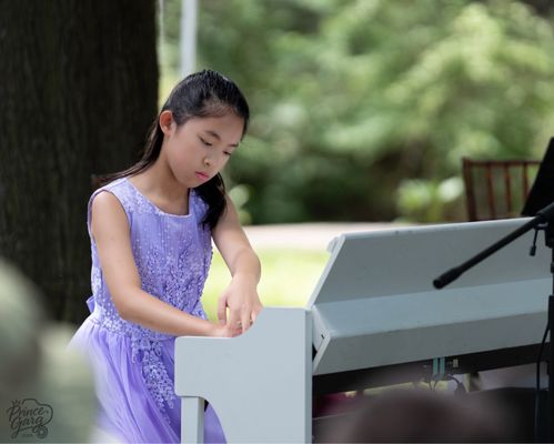 Cleveland Cultural Gardens by null