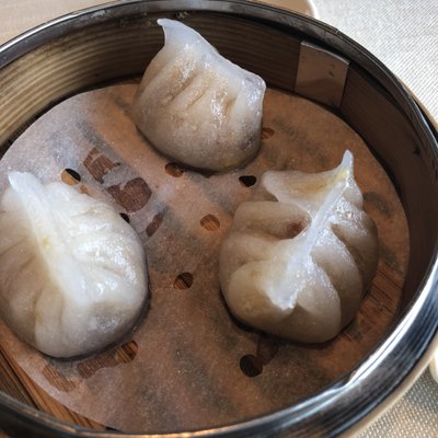 Imperial Treasure Fine Chinese Cuisine (Crowne Plaza) by null