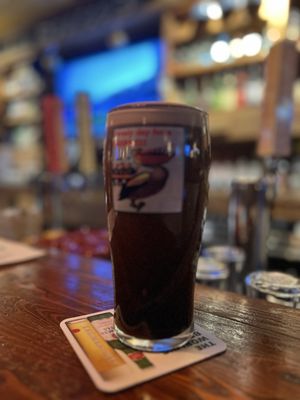Fibber Magees by null