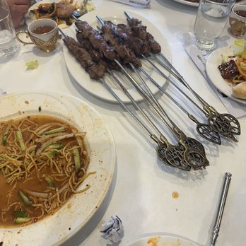 Dolan's - Lamb Kebab - Asian Fusion Near Me - Alhambra, California