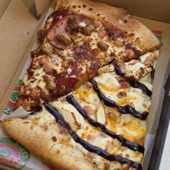 Freshslice Pizza - Pizza Near Me - Oshawa, Ontario Freshslice Pizza - Pizza Near Me - Oshawa, Ontario