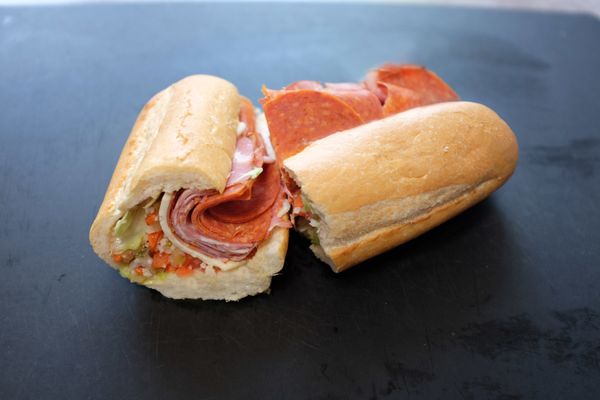 Gallo's Italian Deli