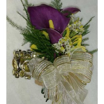 Providence Florist - Corsage - Florists Near Me - Charlotte, North Carolina Providence Florist - Corsage - Florists Near Me - Charlotte, North Carolina