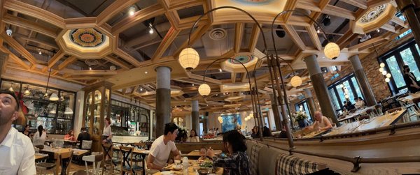 Cluny Bistro & Boulangerie by null